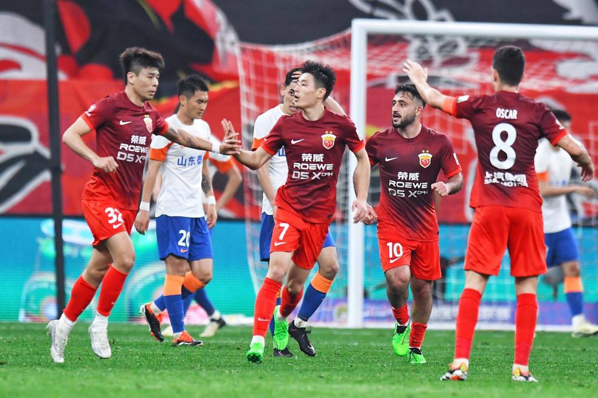 威廉希尔app-重返巅峰！一支中超球队备战最后冲刺阶段