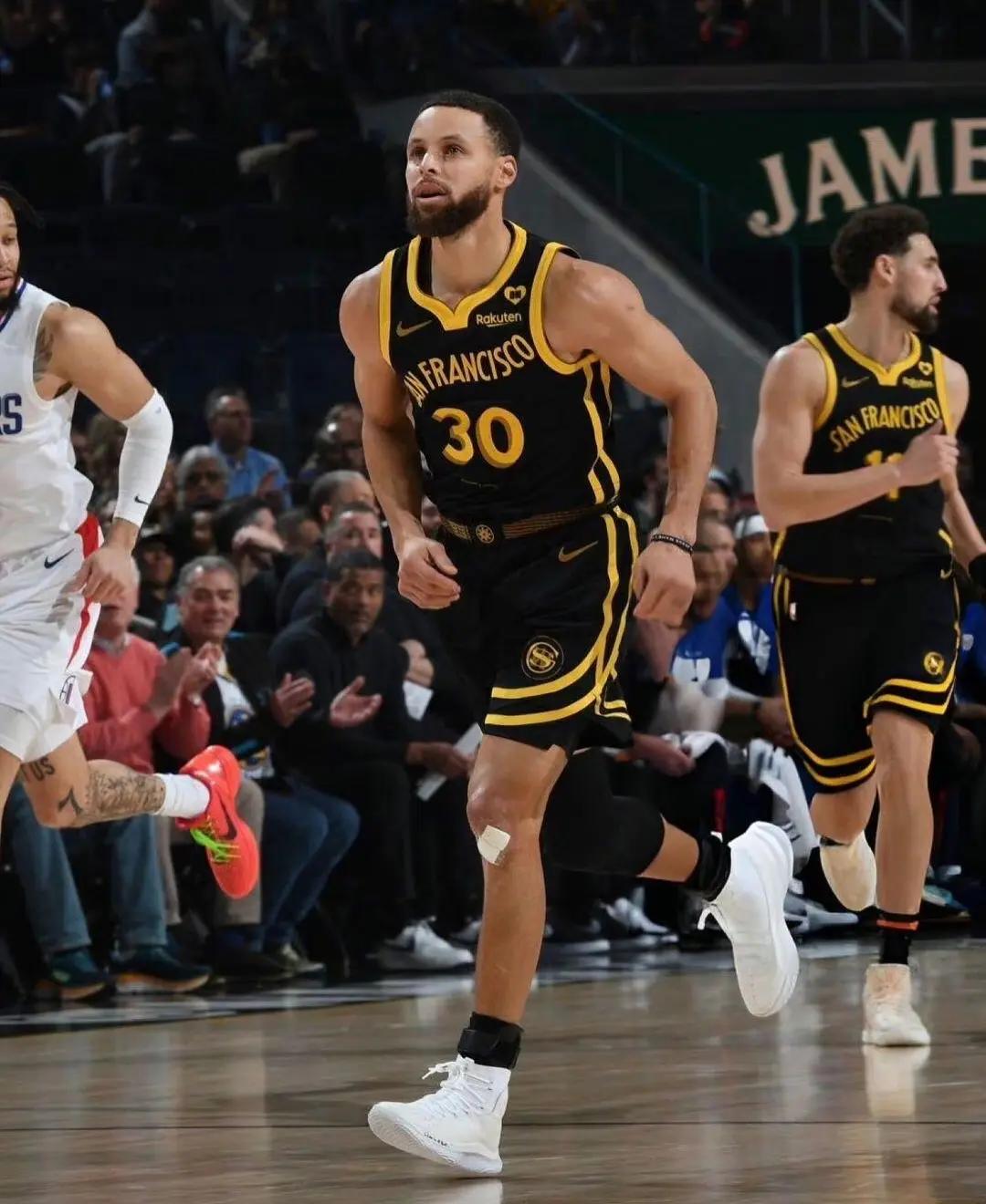 挑战极限：勇士vs快船，胜者晋级！