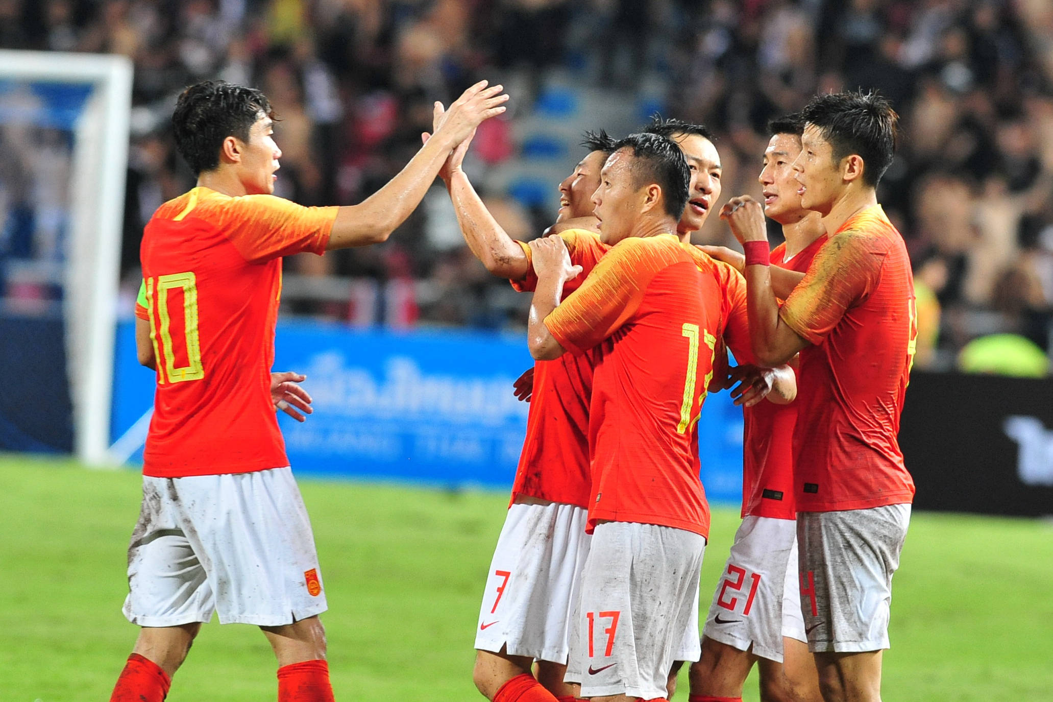 威廉希尔官网-国际杯赛中中国队再胜对手