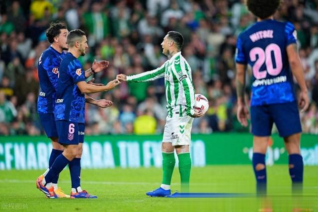 英国威廉希尔-塞维利亚连续五轮不胜，球队面临压力