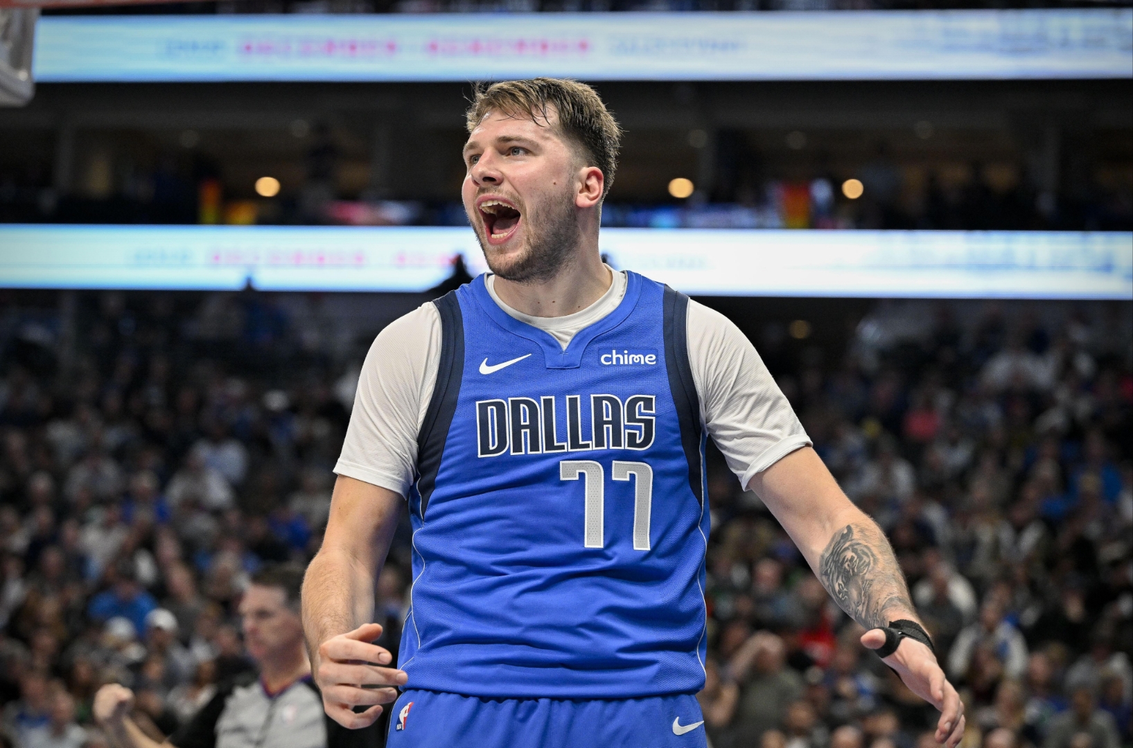 英国威廉希尔-追梦者会击败独行侠队吗?