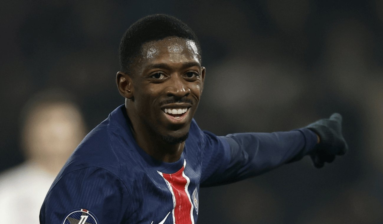 巴黎圣日耳曼轻松获胜，继续领先