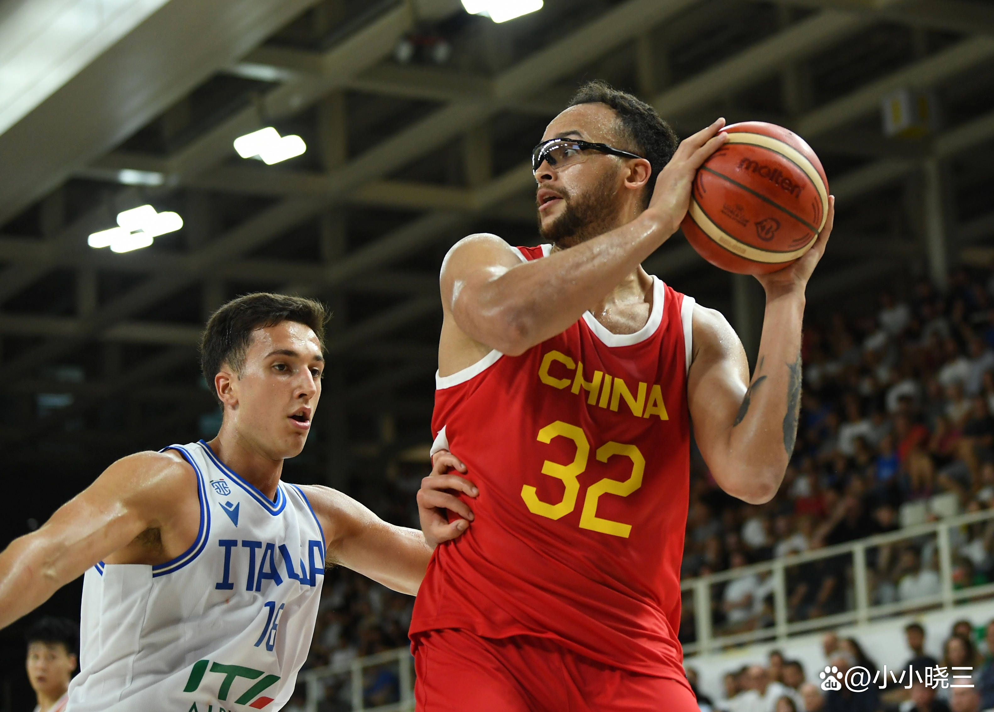 洛阳男篮战斗在一线，勇往直前