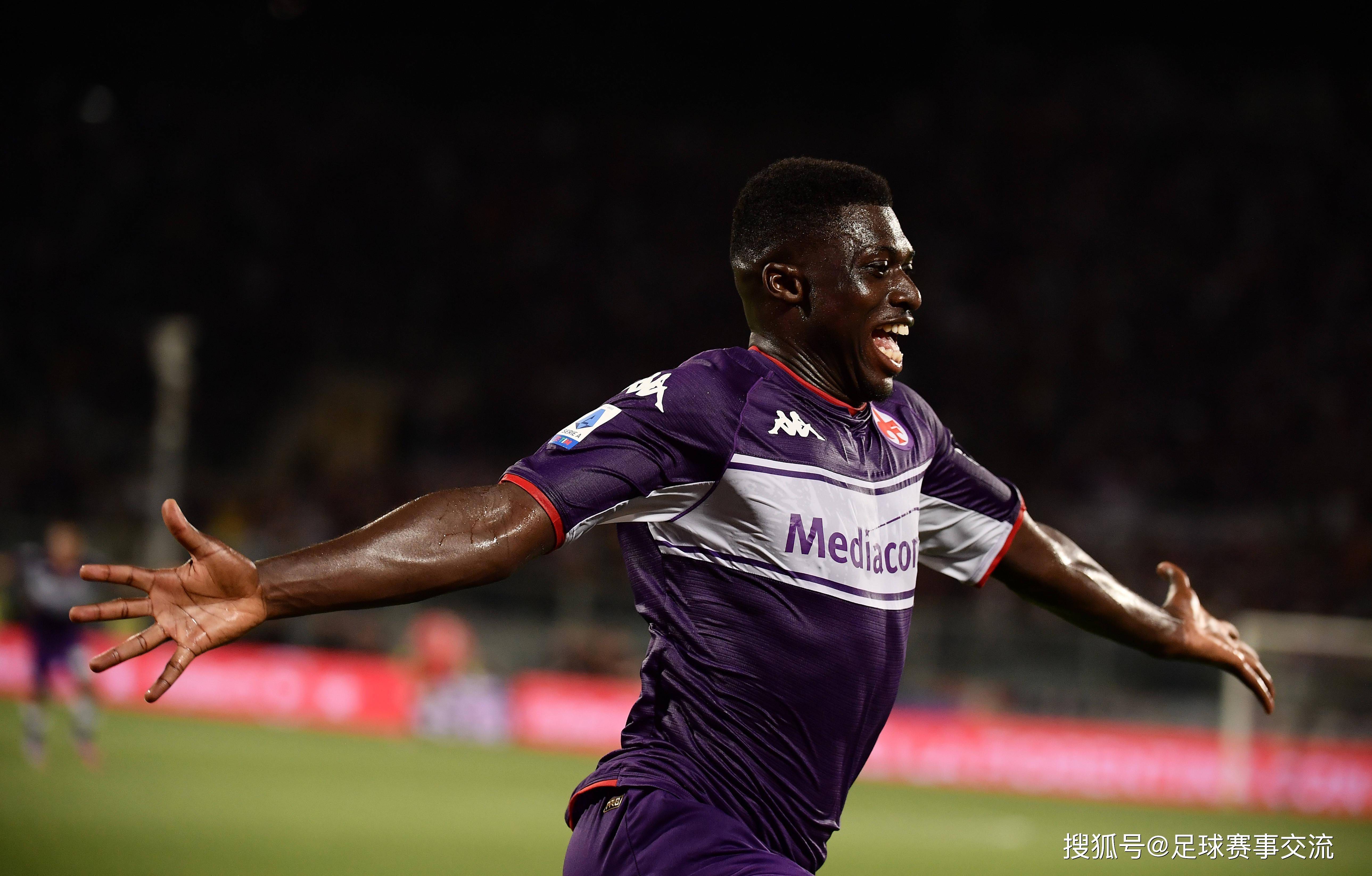 热那亚宿敌佛罗伦萨：双方意大利德比谁更强？