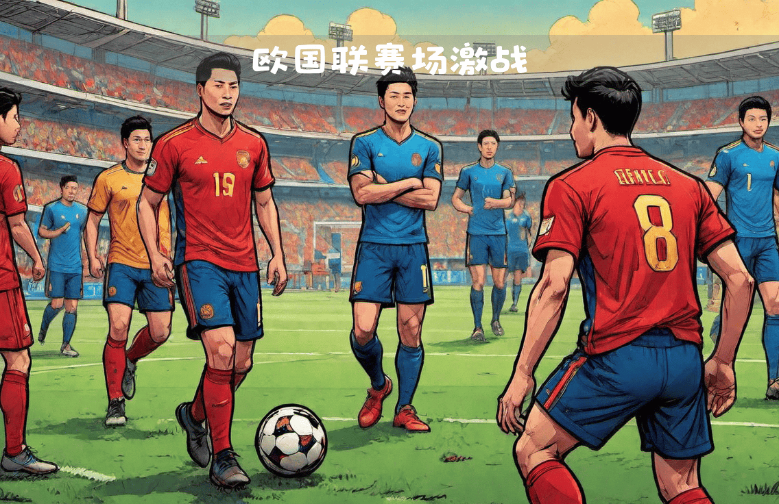 精彩纷呈，欧国联赛精彩重温