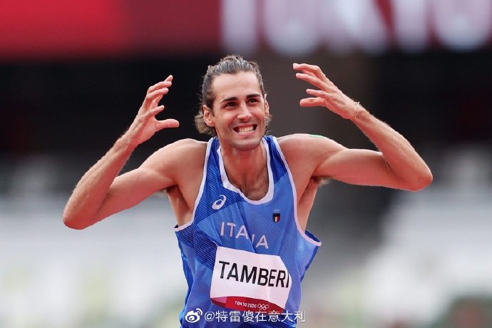 英国威廉希尔-意大利小将惊艳亮相，夺得金牌