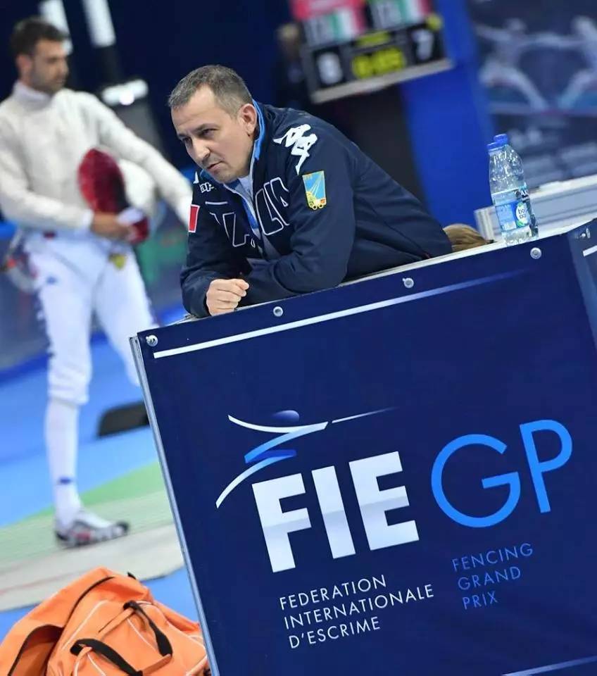 意大利小将惊艳亮相，夺得金牌