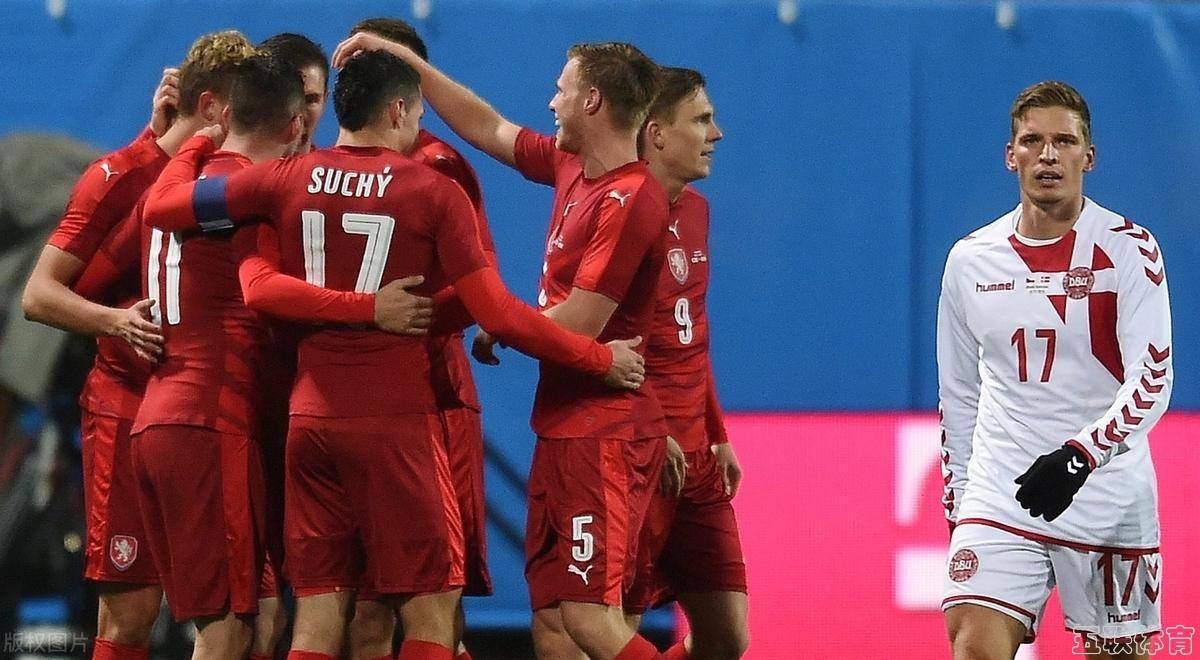 阿尔巴尼亚队在欧预赛比赛中战胜对手