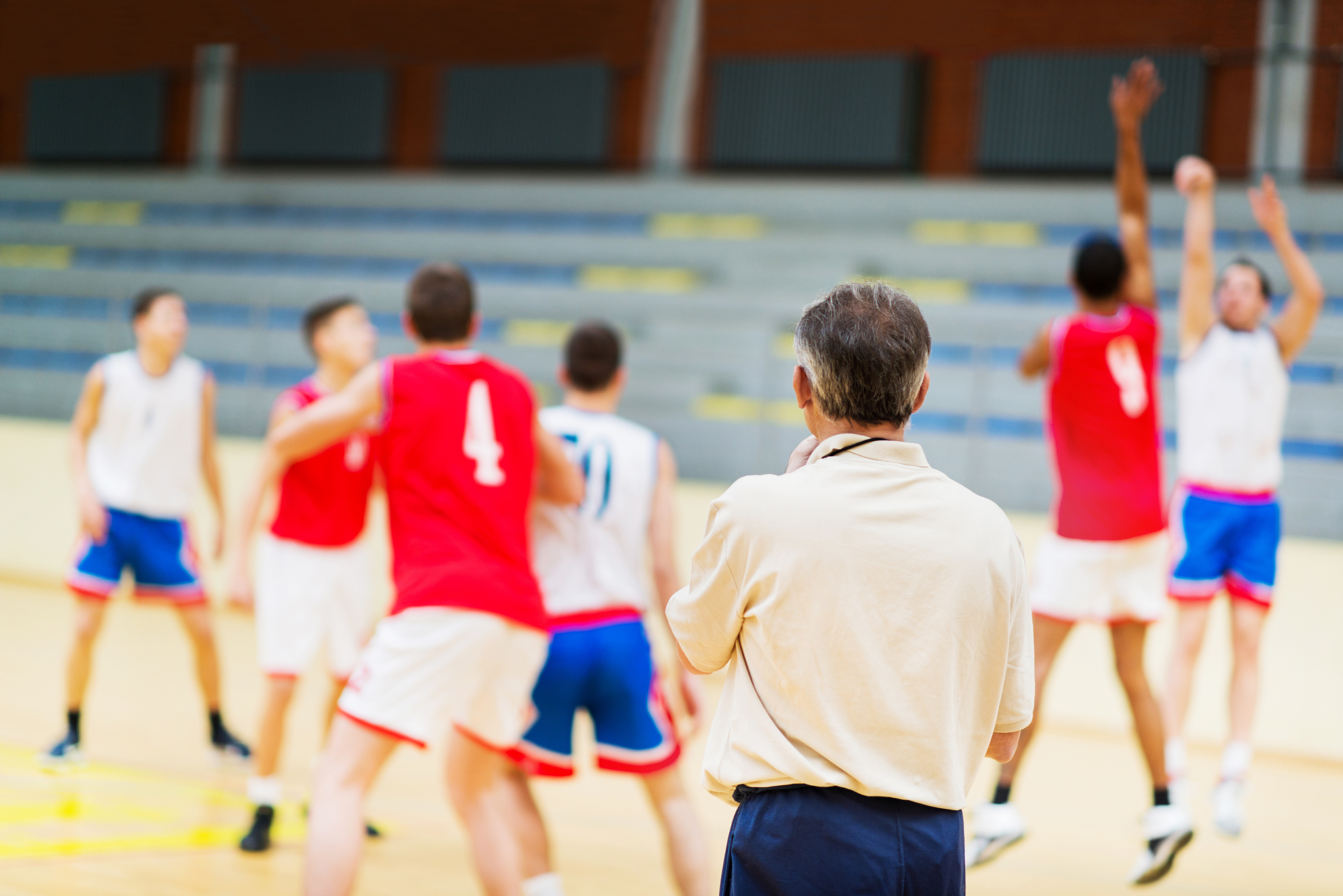 英国威廉希尔-篮球球员的职业生涯规划揭晓