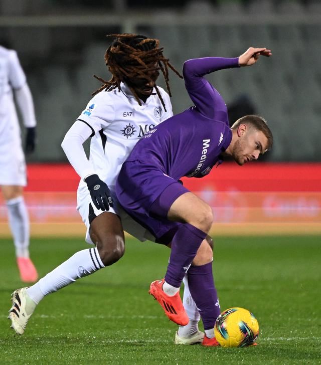 威廉希尔官网-那不勒斯客场不敌佛罗伦萨，遭遇两连败