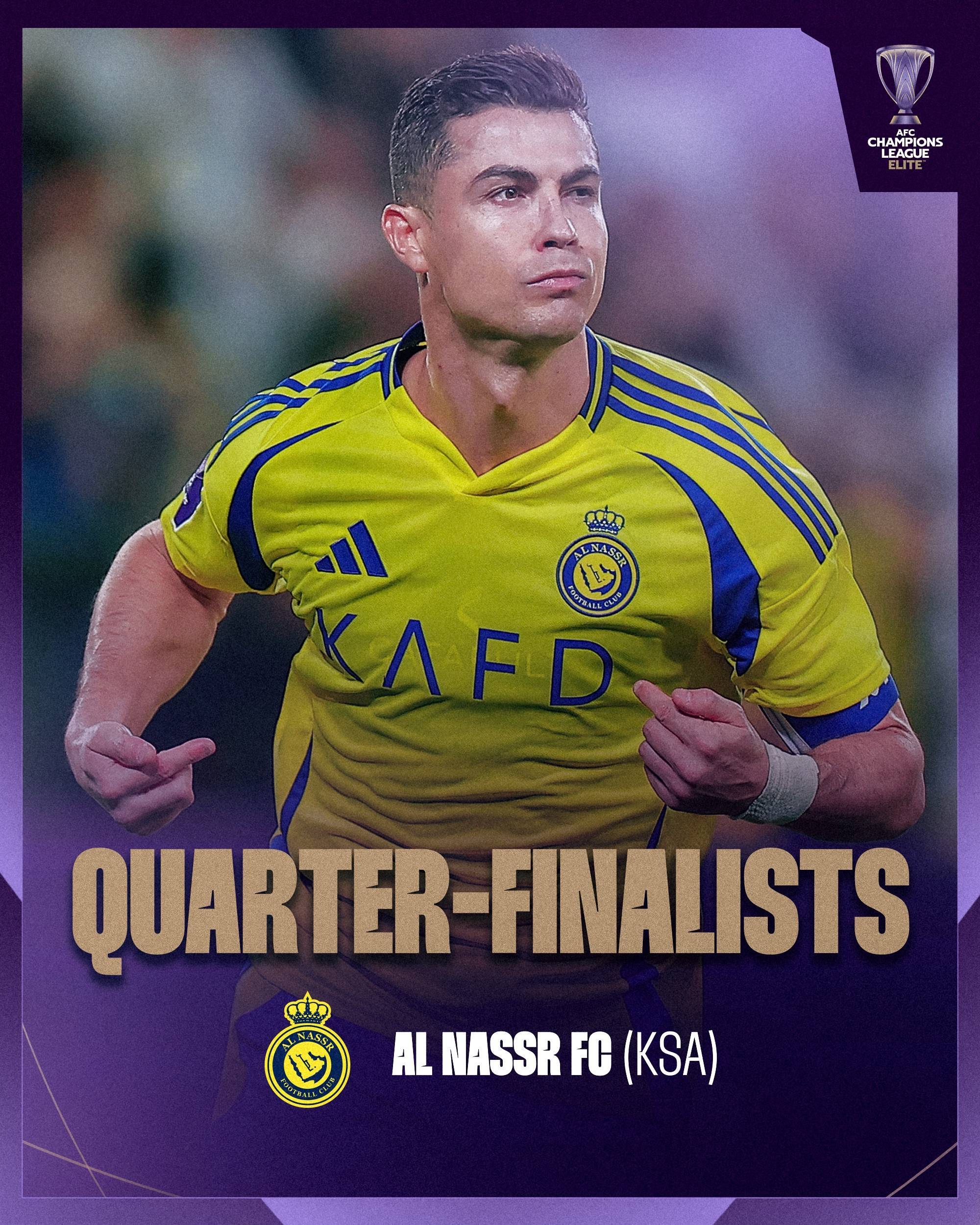 足球热点：C罗连斩两球领先射手榜