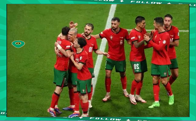 克罗地亚主场负于葡萄牙，被逆转痛失积分！