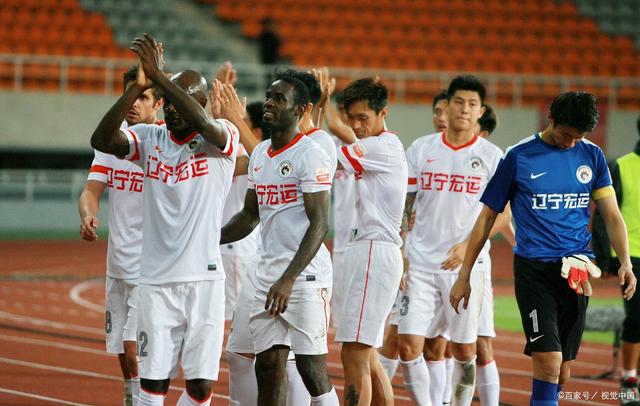 威廉希尔中文站-山东泰山客场大胜辽宁宏运，继续保持出色状态
