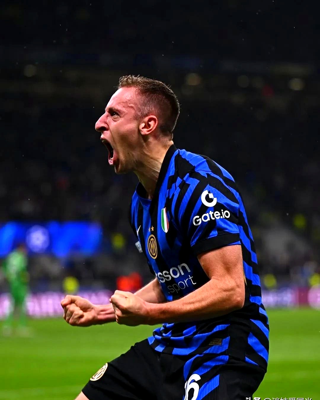 国际米兰客场挑战罗马尼亚，哈灵顿或将成为焦点