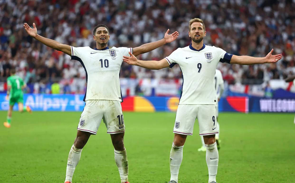 英国威廉希尔-英格兰欧洲预选赛：斯特林破门，助球队取得重要胜利