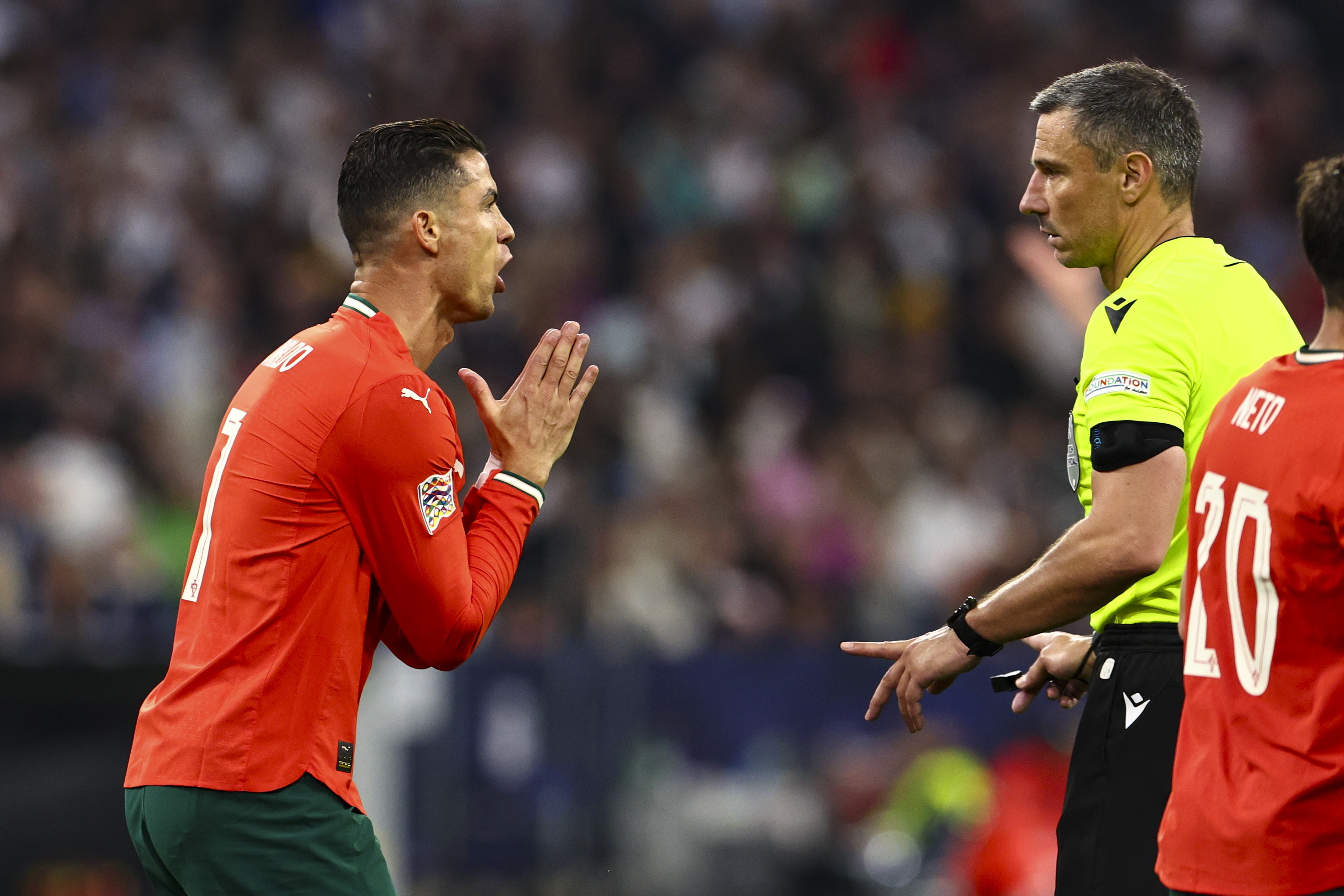 威廉希尔中文站-葡萄牙队在欧洲预选赛赛场上积极表现