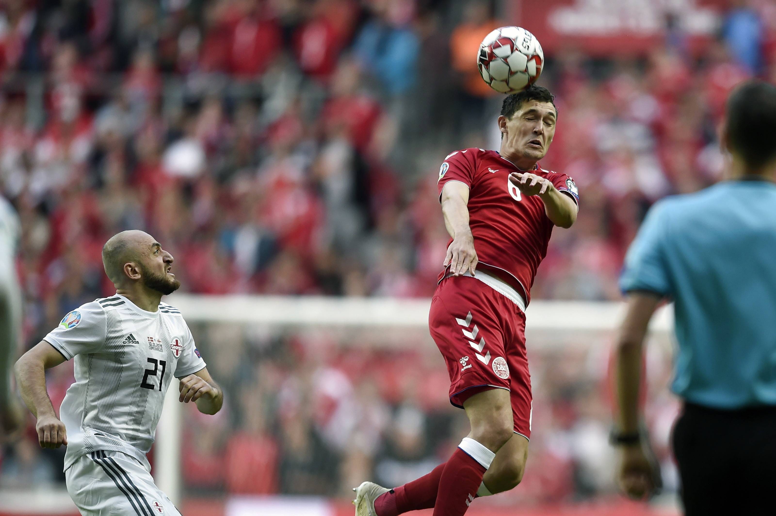 欧预赛局势动荡，强队频频失分