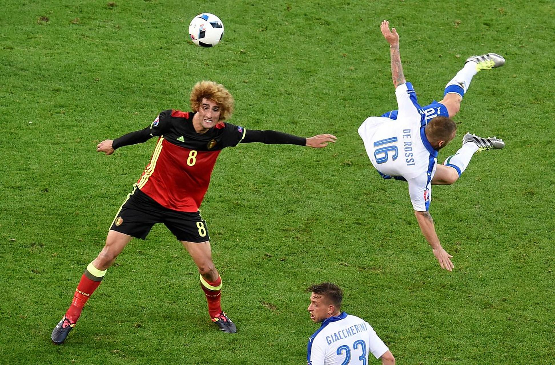 意大利足球联赛一位名将无缘重要比赛