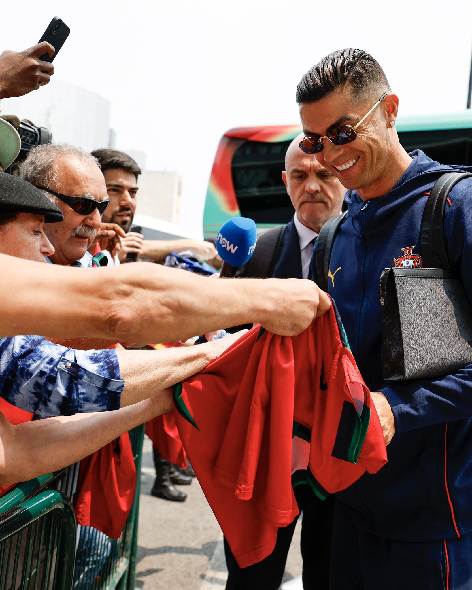 葡萄牙队长积极备战下个赛季，力争再创辉煌