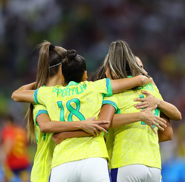 澳大利亚女足智取关键战，闯入决赛