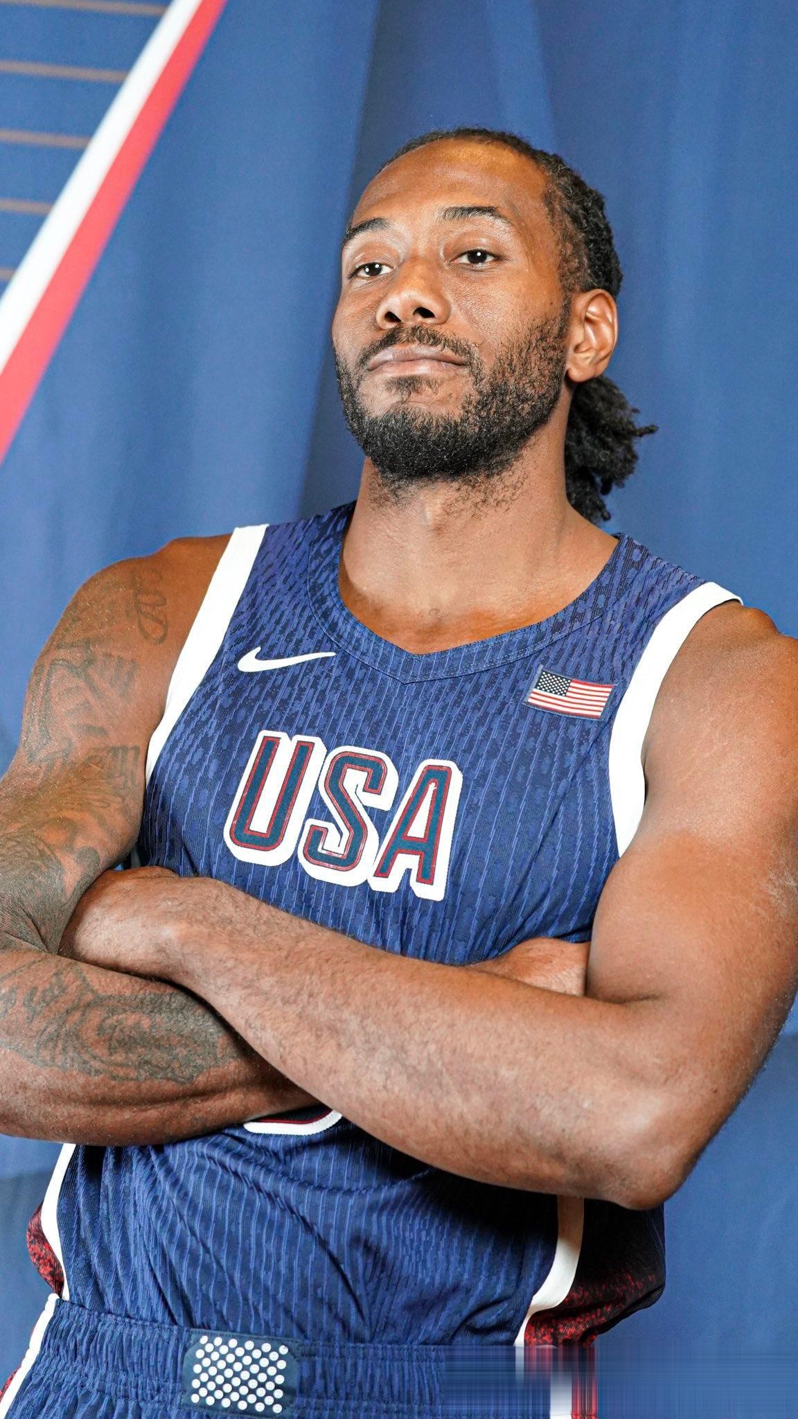 美国篮球名人赛落幕，球员表现抢眼