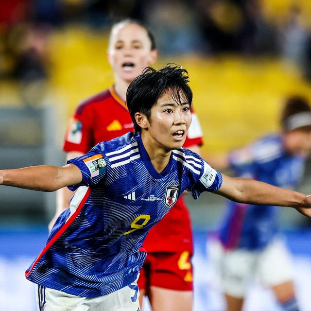 英国威廉希尔-日本女足队员表现抢眼，值得关注