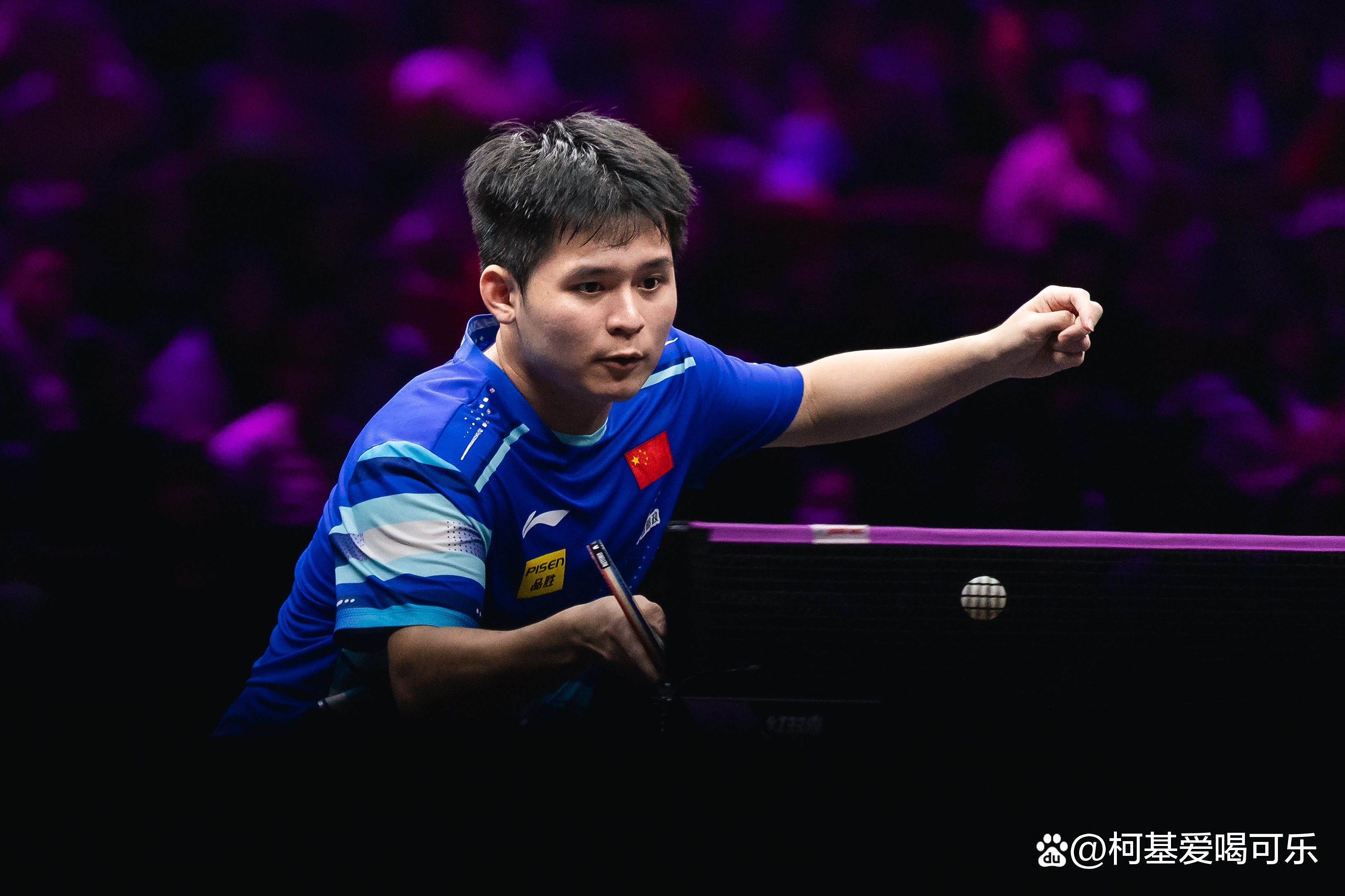 威廉希尔官网-加拿大男子乒乓球队表现亮眼