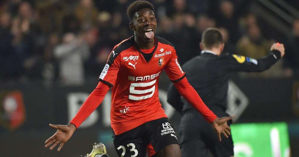 英国威廉希尔-雷恩主场抢分，球队士气高涨