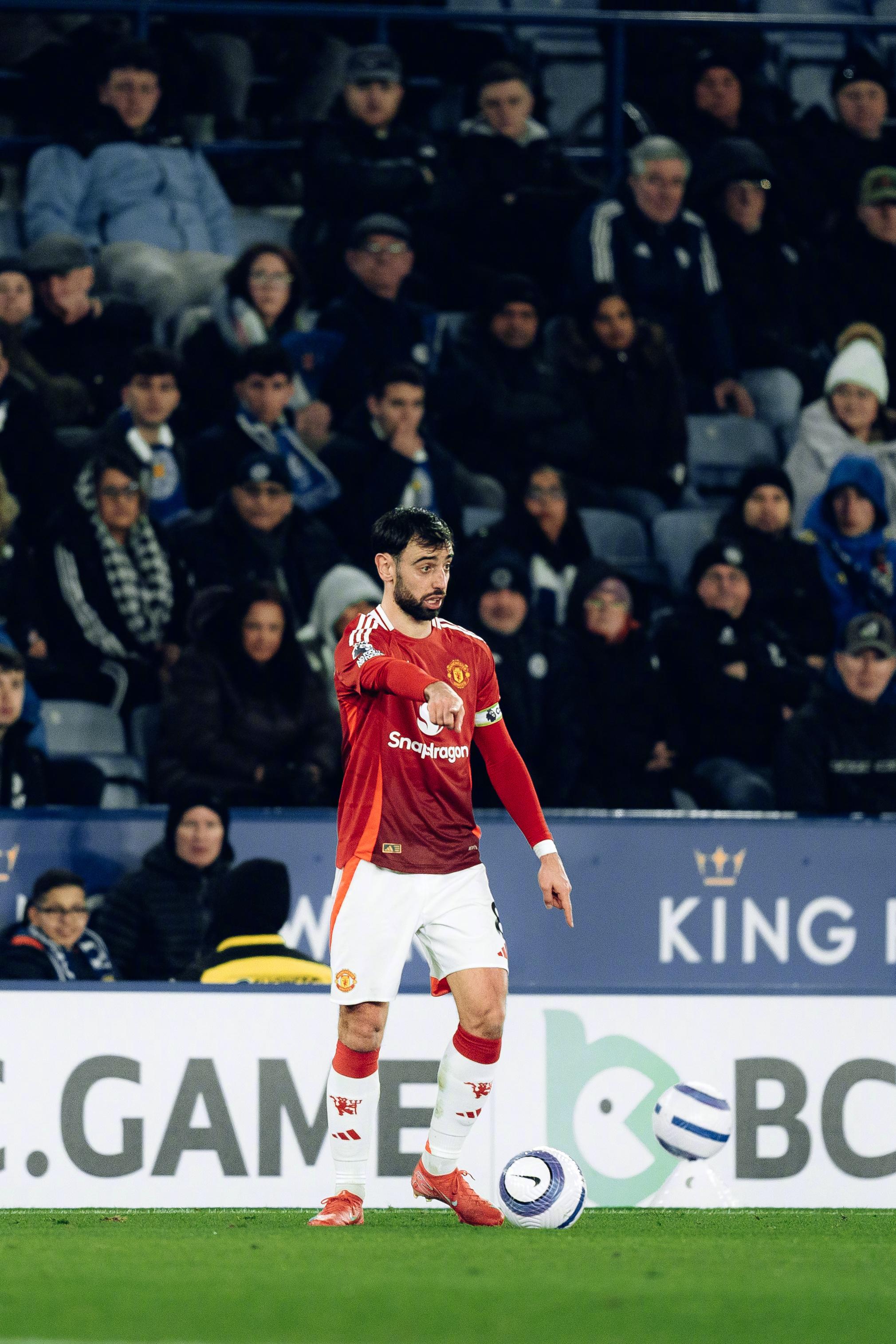 英国威廉希尔-曼联主场不敌莱斯特城，晋级淘汰回落