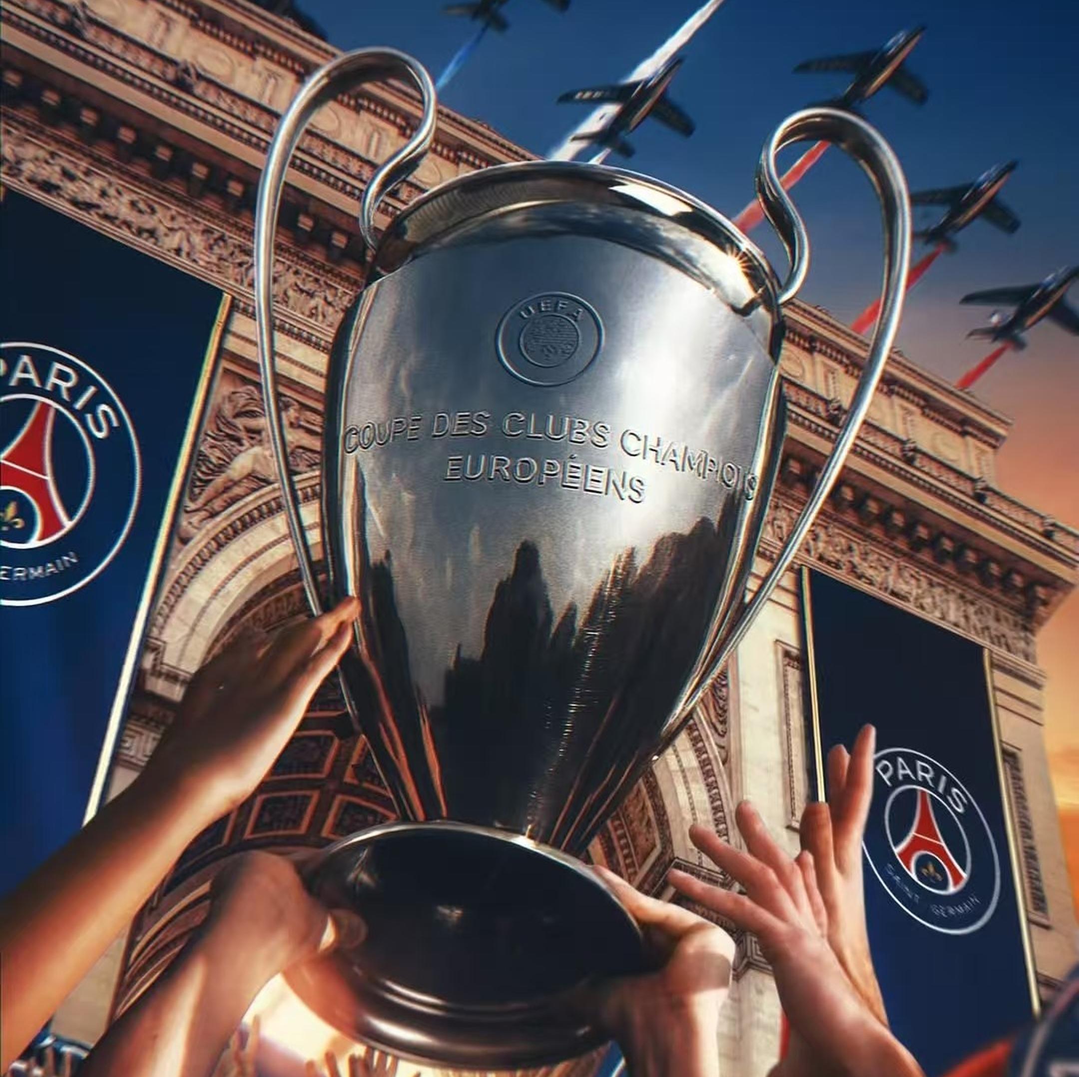 英国威廉希尔-巴黎圣日耳曼客场告捷，赢得胜利