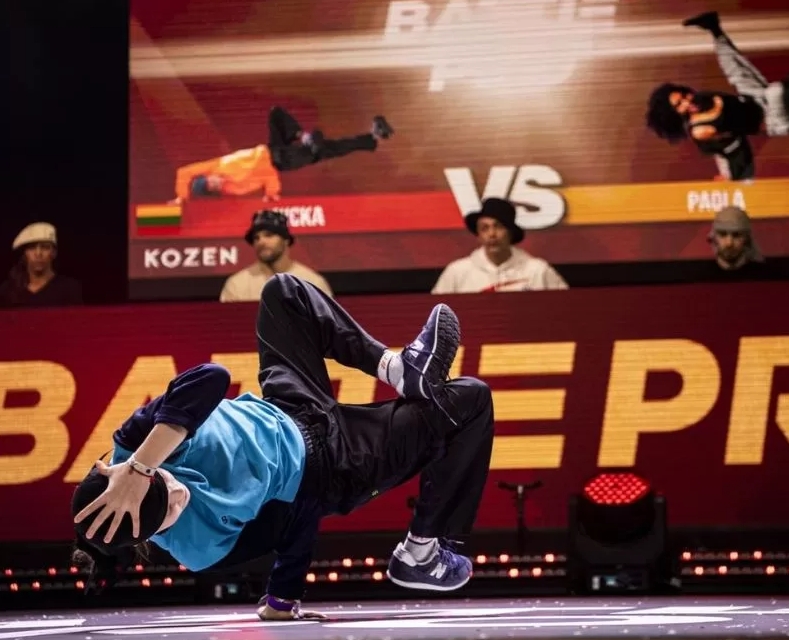 创造奇迹多米尼加选手壮举