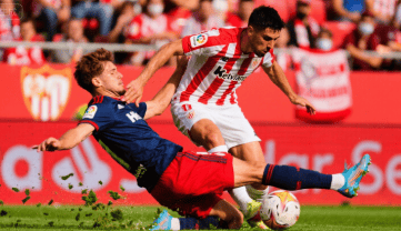 威廉希尔中文站-塞维利亚战平赫塔费，艰难拿到一分