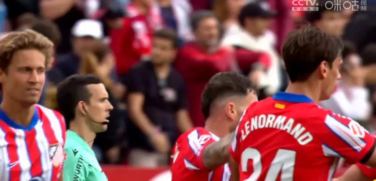 塞维利亚战平赫塔费，艰难拿到一分