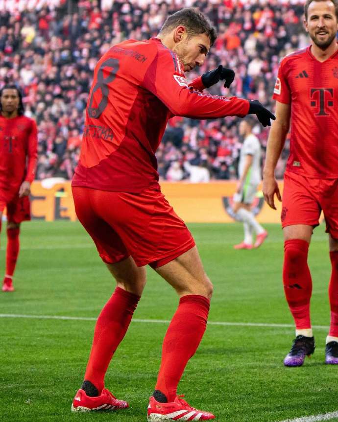 拜仁慕尼黑擒下对手，重返胜利赛道