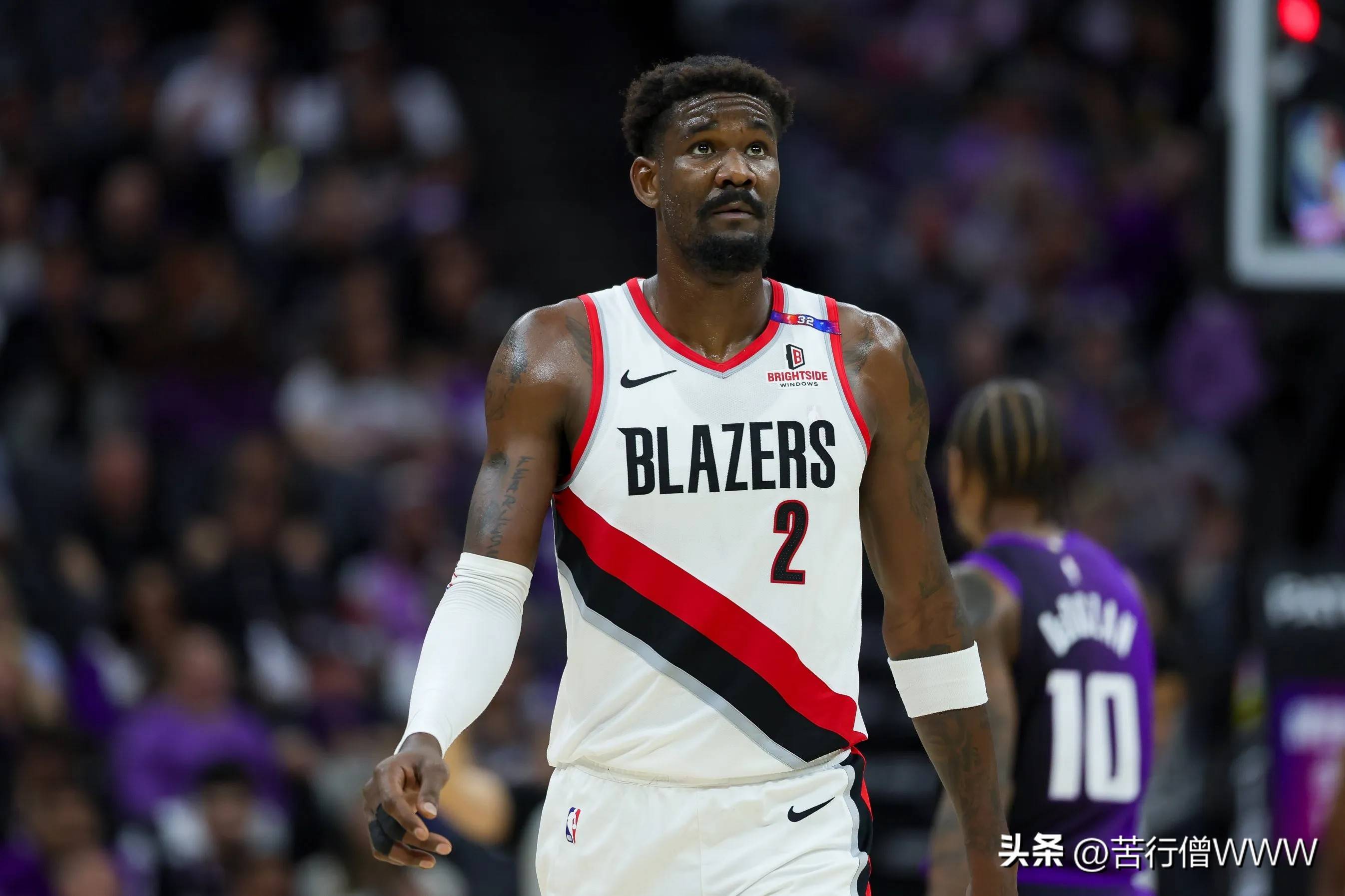 快船主场大胜开拓者,取得三连胜 快船主场大胜开拓者,取得三连胜