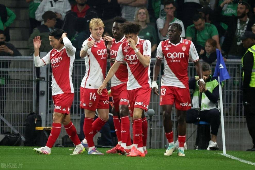 英国威廉希尔-圣埃蒂安坐镇领先，摩纳哥威胁不减