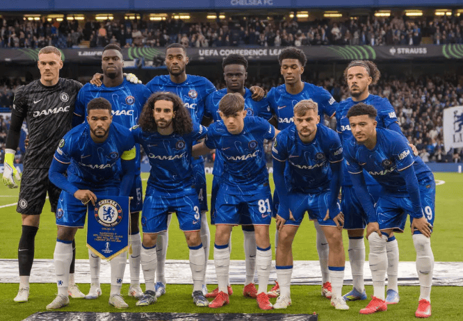 英国威廉希尔-切尔西刚强折服对手，领先晋级