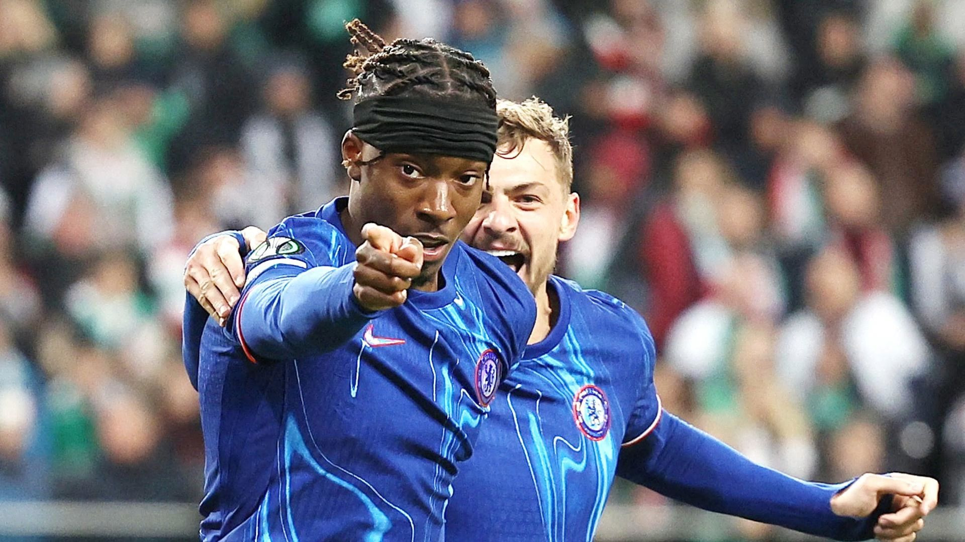 英国威廉希尔-切尔西主场胜利，连续胜利助力欧战资格