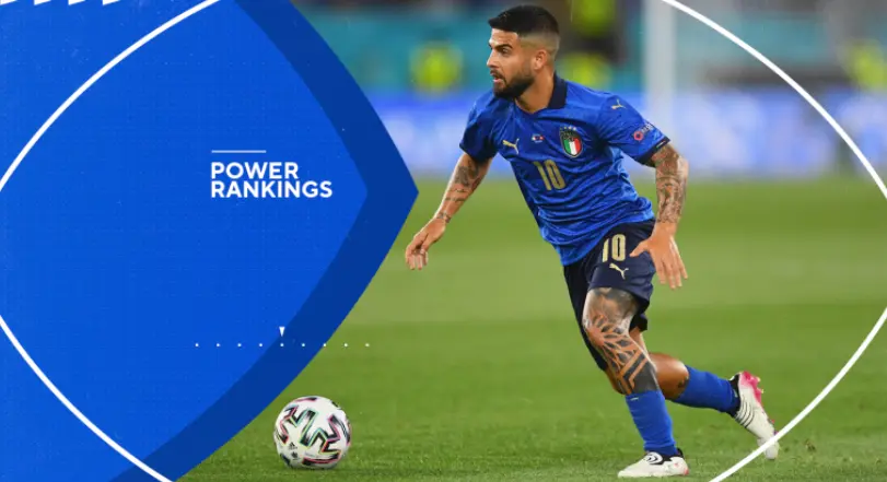 乌克兰逆袭击败瑞典，成功晋级欧锦赛四强