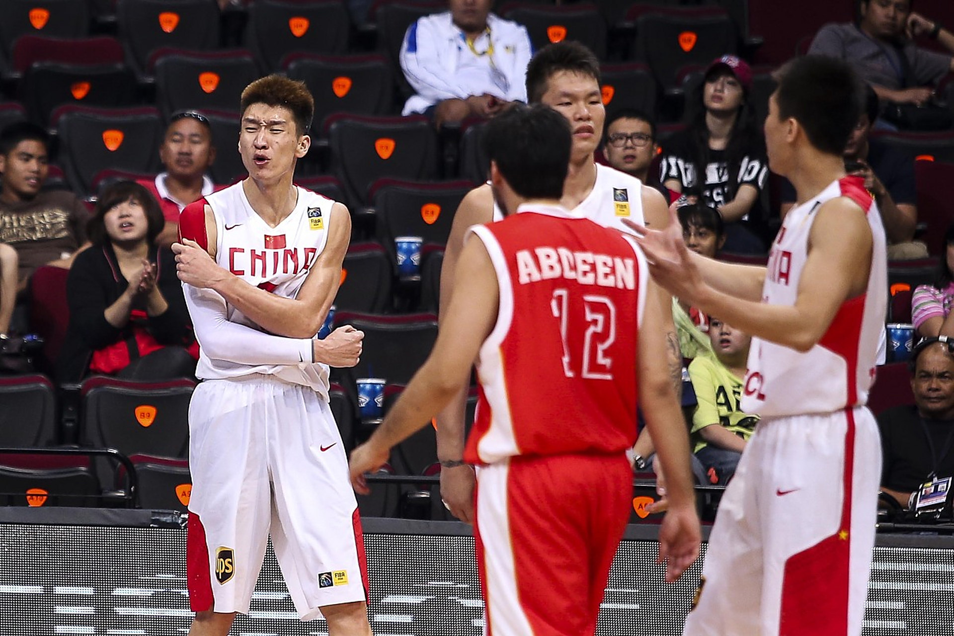 本赛季国内篮球联赛备受瞩目 本赛季国内篮球联赛备受瞩目