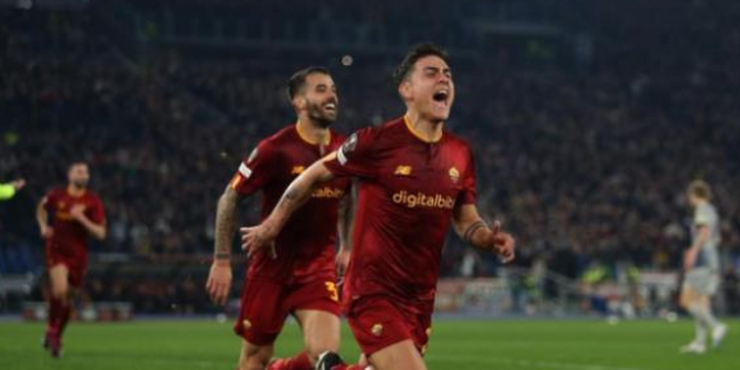 来自各路豪强的竞争，赛场火爆