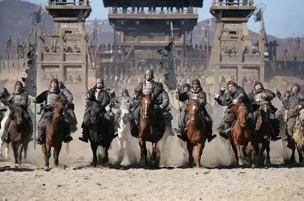 威廉希尔中文站-双方实力悬殊，战局却未必定