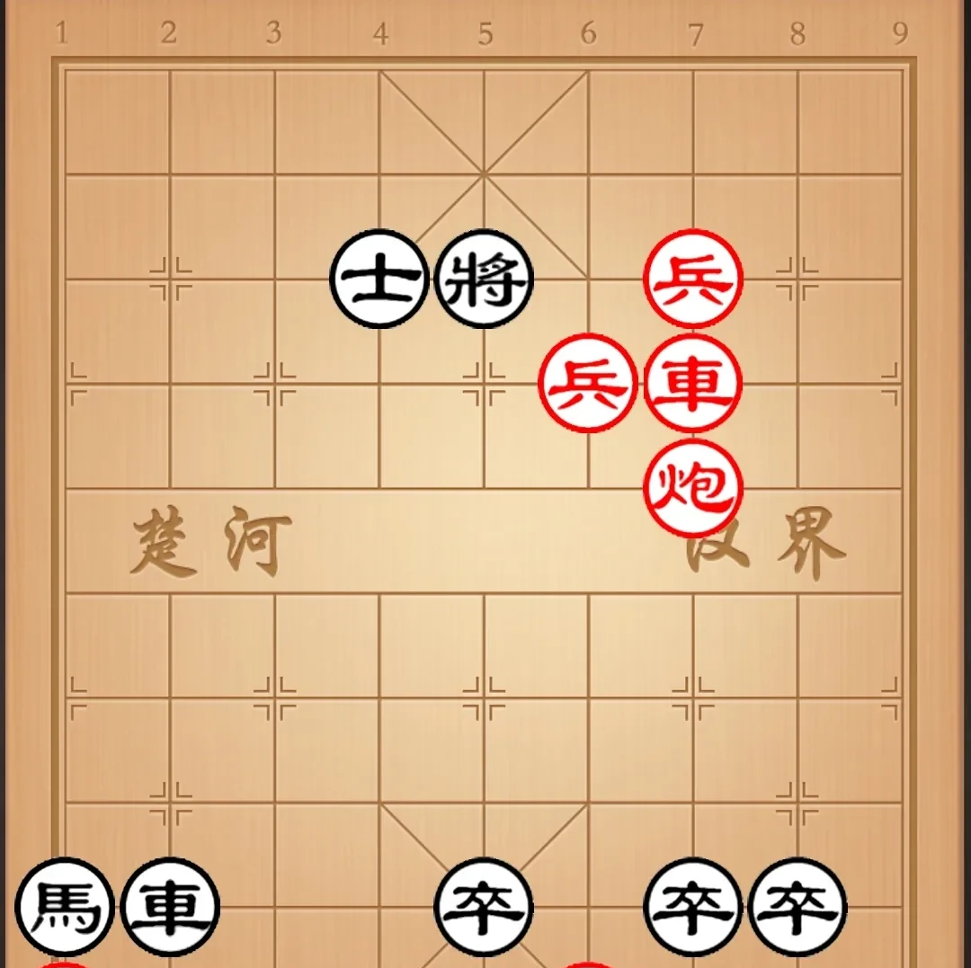 双方实力悬殊，战局却未必定