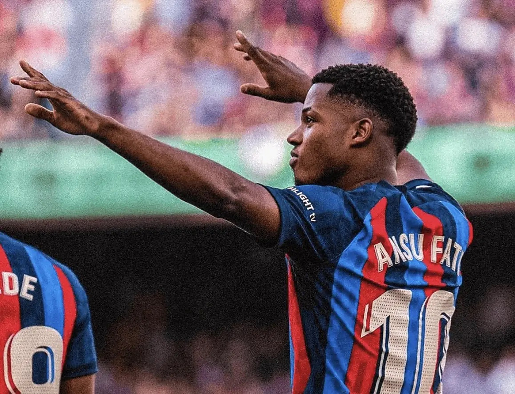 巴塞罗那边锋租借加盟罗马，提升球队进攻火力