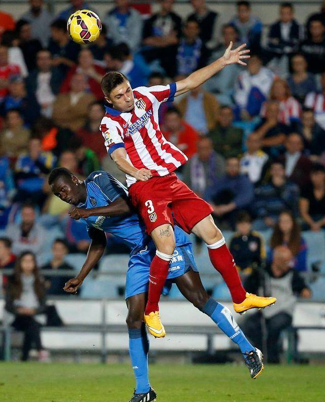 英国威廉希尔-赫塔菲大胜卡迪斯取得连胜