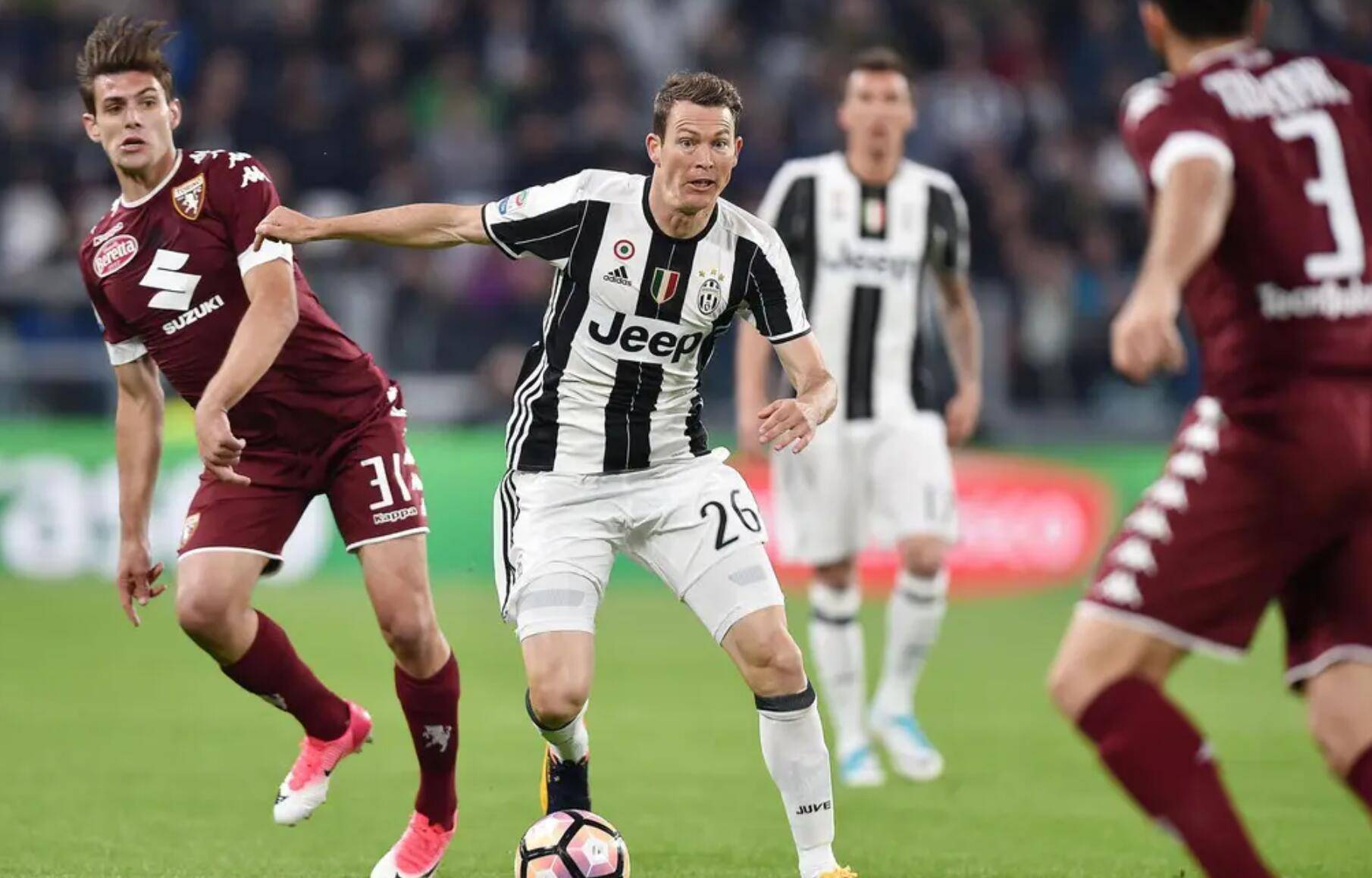 尤文图斯豪取四连胜,实力证明毋庸置疑 尤文图斯豪取四连胜,实力证明毋庸置疑