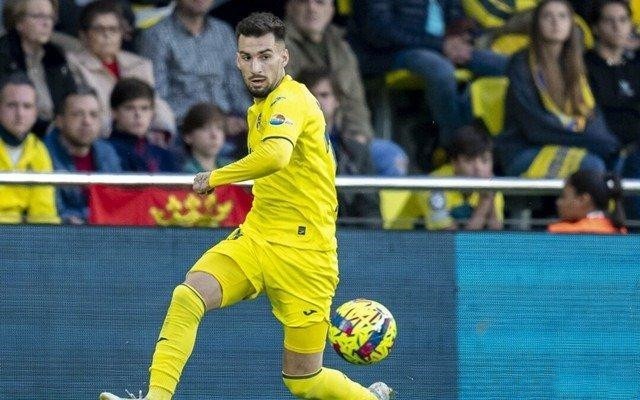 英国威廉希尔-格拉纳达在客场大胜比利亚雷亚尔