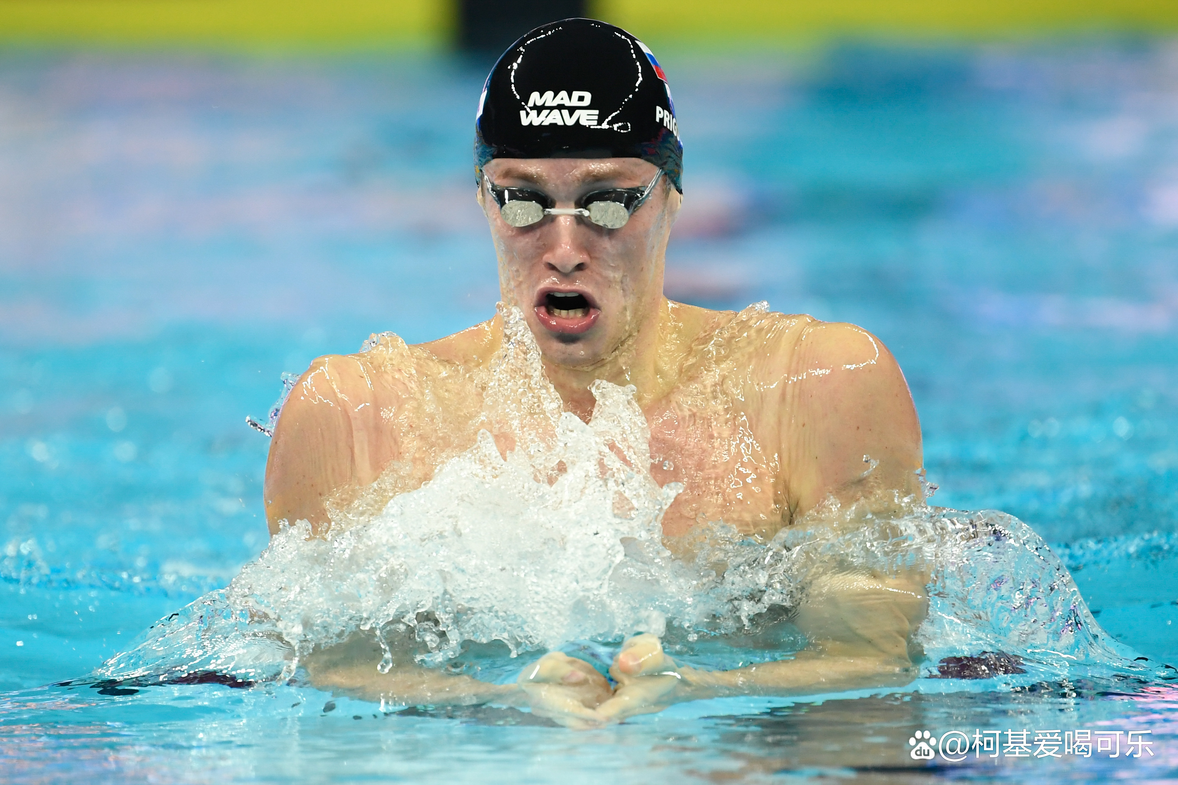 威廉希尔中文站-愈战愈勇！游泳选手力挫强敌