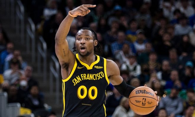 勇士新科球员入选全明星赛,表现引人注目 勇士新科球员入选全明星赛,表现引人注目