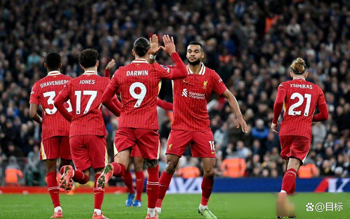 利物浦求胜心切,欧冠晋级之路曲折坎坷 利物浦求胜心切,欧冠晋级之路曲折坎坷